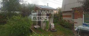 Дом 60м², 2-этажный, участок 5 сот.