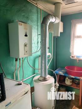 Дом 63м², 1-этажный, участок 6 сот.