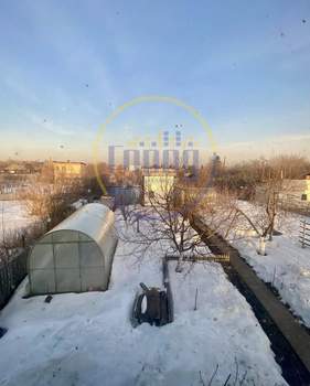 Дом 15м², 2-этажный, участок 6 сот.