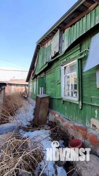 Дом 103м², 1-этажный, участок 7 сот.