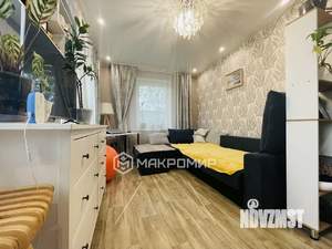 Коттедж 154м², 2-этажный, участок 10 сот.