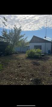 Дом 65м², 1-этажный, участок 4 сот.