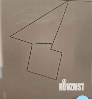 Дом 60м², 2-этажный, участок 9 сот.