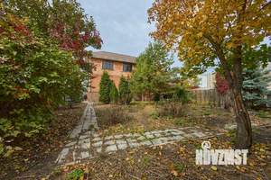 Дом 408м², 2-этажный, участок 8 сот.