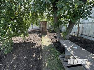 Дом 10м², 2-этажный, участок 3 сот.