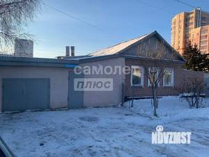 Дом 77м², 1-этажный, участок 7 сот.