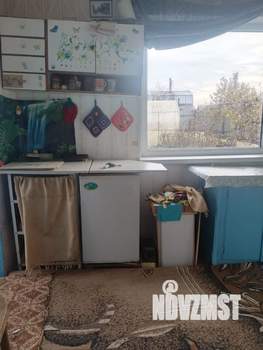 Дом 24м², 2-этажный, участок 4 сот.