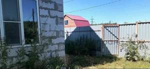 Дом 47м², 2-этажный, участок 5 сот.