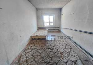 Дом 60м², 1-этажный, участок 4 сот.