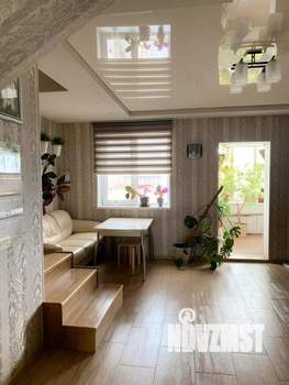 Коттедж 305м², 3-этажный, участок 12 сот.