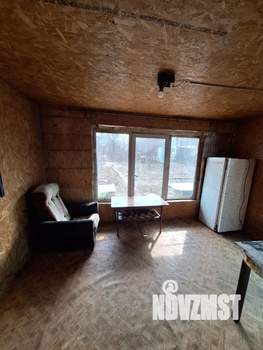 Дом 25м², 1-этажный, участок 4 сот.