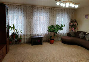 Дом 60м², 1-этажный, участок 5 сот.