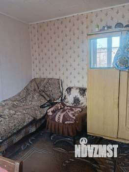 Дом 24м², 2-этажный, участок 4 сот.