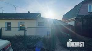 Дом 97м², 1-этажный, участок 3 сот.