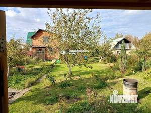 Дом 48м², 2-этажный, участок 4 сот.