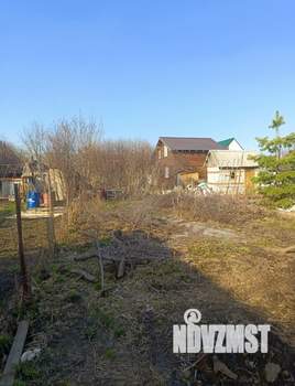 Дом 9м², 2-этажный, участок 3 сот.