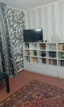 Дом 71м², 1-этажный, участок 5 сот.