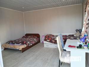 Дом 16м², 1-этажный, участок 7 сот.