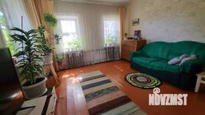 Дом 86м², 1-этажный, участок 5 сот.