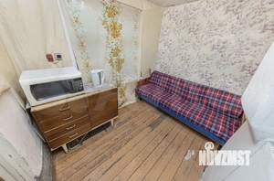 Дом 30м², 2-этажный, участок 8 сот.