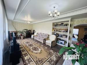 Дом 148м², 1-этажный, участок 6 сот.