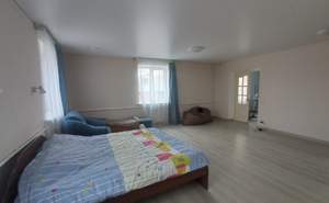 Дом 830м², 4-этажный, участок 13 сот.