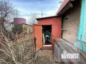 Дом 12м², 2-этажный, участок 6 сот.