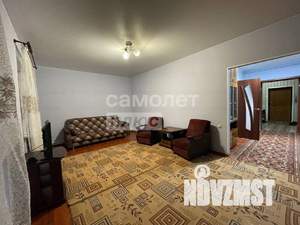 Дом 90м², 1-этажный, участок 6 сот.