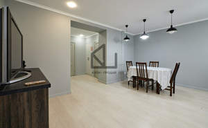 Дом 183м², 2-этажный, участок 6 сот.