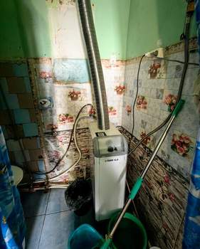 Дом 49м², 1-этажный, участок 2 сот.