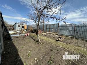 Дом 10м², 2-этажный, участок 3 сот.