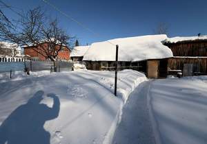 Дом 71м², 1-этажный, участок 6 сот.