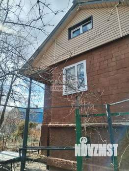 Дом 93м², 2-этажный, участок 4 сот.