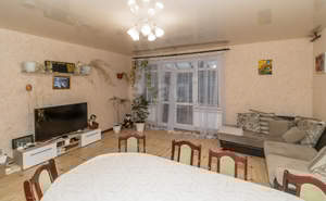 Дом 222м², 2-этажный, участок 1 сот.