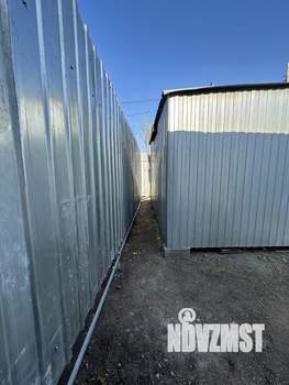 Дом 10м², 2-этажный, участок 3 сот.