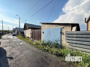 Дом 66м², 1-этажный, участок 8 сот.