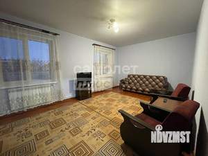 Дом 90м², 1-этажный, участок 6 сот.