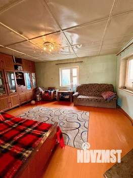 Дом 50м², 2-этажный, участок 7 сот.