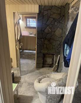 Дом 110м², 2-этажный, участок 4 сот.