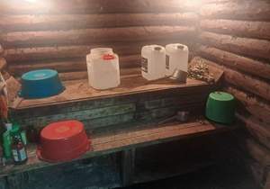 Дом 48м², 2-этажный, участок 5 сот.