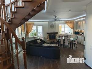 Таунхаус 200м², 2-этажный, участок 4 сот.