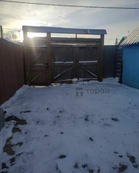 Дом 83м², 1-этажный, участок 0 сот.