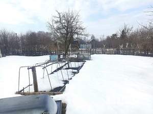 Дом 30м², 1-этажный, участок 6 сот.