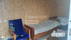 Дом 400м², 1-этажный, участок 400 сот.