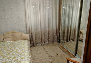 Дом 60м², 1-этажный, участок 5 сот.