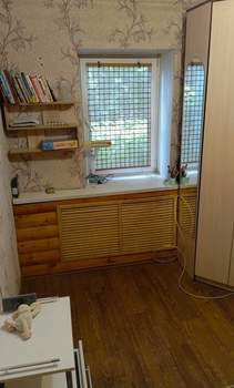 Дом 65м², 1-этажный, участок 4 сот.