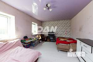 Дом 89м², 1-этажный, участок 7 сот.