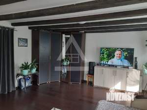 Дом 100м², 2-этажный, участок 4 сот.