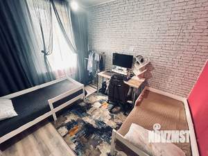 Дом 120м², 1-этажный, участок 6 сот.