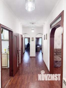 Дом 125м², 1-этажный, участок 6 сот.